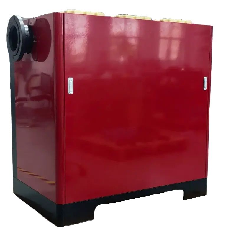 Flow Rate 50-180m3/min Modular Air Filter for Pressure Applications ...