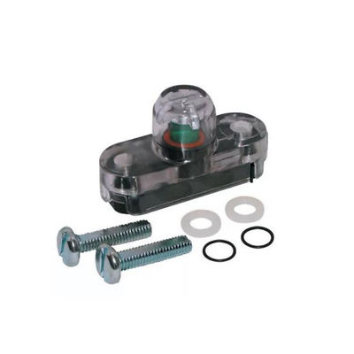 Differential Pressure Indicator factory, Buy good quality Differential ...