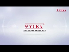 YUKA Filtration Your first choice for quality production!