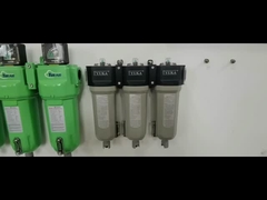 10 Micron Compressed Air Filter