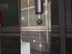 High Quality Guranty Cyclone Water Separator