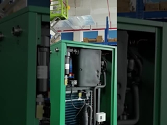 Compressed Air Dryer For Air Compressor