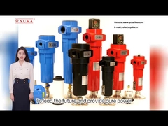 High Efficicy Integrated Refrigerated  Air Dryer