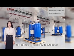 YUKA 127CFM Desiccant Filters For Air Compressor