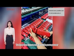5 Micron Air Filter Low Pressure Drop