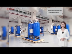 Air Filter Element For Compressor