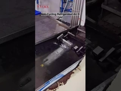 Carbon Air Filter Filtration Separation