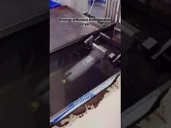 Compress Air Filter With Auto Parts