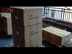 Stainless Steel Cartridge Structure Steel Enclosed Compressed Air Filter for Heavy-Duty Applications