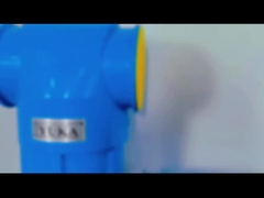 Compressed Air Filter
