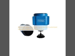 Aluminum Alloy Fuel Water Separator for Customized Separation Needs and Performance