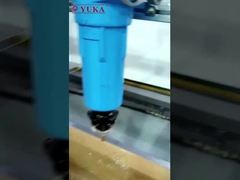 Automatic Drain For Air Compressor