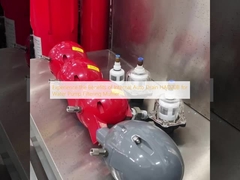 Experience the Benefits of Internal Auto Drain HAD20B for Water Pump Filtering Muffler