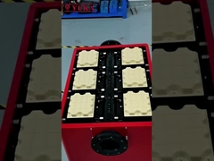 Modular Air Filter with Flange Interface
