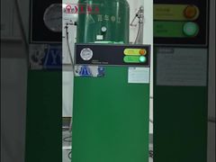 Aluminum Evaporator Industrial Desiccant Air Dryer